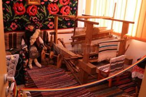 Elevii şi profesorii Şcolii Gimnaziale Zamostea, implicaţi în amenajarea unui muzeu al satului