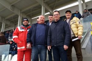 S-a incheiat sezonul hipic la Hipodromul Ploiesti. Duminica a avut loc ultima reuniune de trap