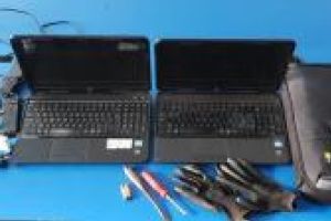 Sediul Colegiului Farmacistilor din Constanta, calcat de hoti. Incredibil ce explicatii au oferit suspectii jandarmilor