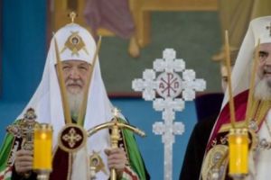 Ce va face Patriarhul Rusiei după ce Patriarhul Constantinopolului a sfinţit Catedrala Naţională