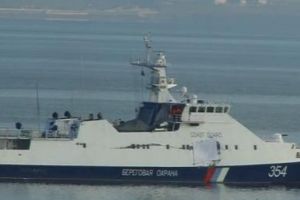 Conflict la graniţa României între Rusia şi Ucraina