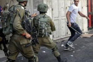 Guvernatorul palestinian al Ierusalimului a fost arestat de poliţia israeliană  