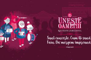 Săptămâna Muzicală la Târgul de Crăciun