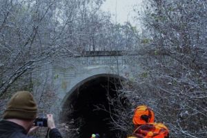 CEL MAI MARE EŞEC al CFR, în ARGEŞ