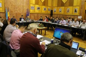 Sistemul judeţean de protecţie a copilului din Harghita vizat de rectificarea bugetară de la CJ