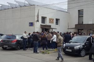 Rata şomajului în Alba, de 3,36% la sfârşitul lunii octombrie 2018. Peste 5600 de persoane nu au loc de muncă. RAPORT AJOFM