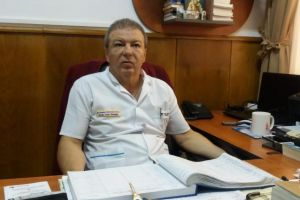 Medici militari argeşeni, voluntari în satele izolate