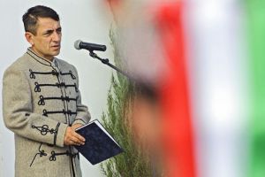 Budapesta anunţă: ”Guvernul Ungariei nu renunţă la acest pământ!”