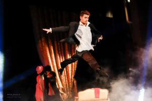 Invitatie la teatru. Intrarea libera la Teatrul de Stat Constanta de Ziua Nationala a Romaniei. Ce piesa va fi pusa in scena (galerie foto)