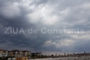 Vreme destul de rece la Constanta in urmatoarele doua saptamani. Sunt asteptate si precipitatii la malul marii 