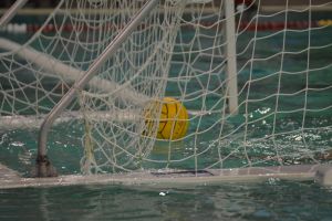 Victorii facile pentru poloiştii de la CSM Digi Oradea în dubla confruntare cu CSM Târgu Mureş