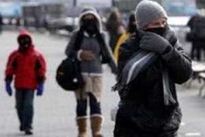 Prognoza meteo pe 2 săptămâni: Se anunţă temperaturi de până la -14 grade