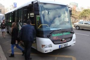 Noi trasee de autobuz în Piteşti?