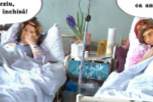 “Muci in par” a stabilit ca doctorii au furat aspirina saracului