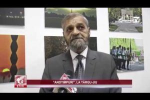 ”ANOTIMPURI”, LA TÂRGU-JIU