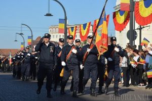 Trista Cântare a României