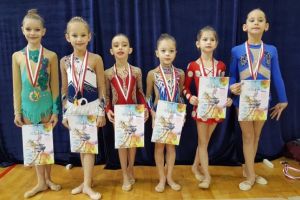 Au fost zeiţe în Sala Apollo