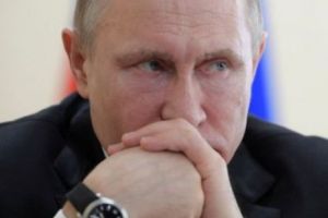 Care este ADEVĂRATUL MOTIV al conflictului Ruso-Ucrainean. Premiul VALOROS pe care a PUS OCHII Putin