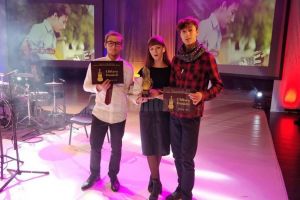 Premii importante pentru suceveni la Festivalul de Folk „Chitara Dunării” de la Călăraşi