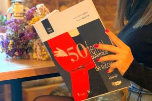 Cincizeci de femei de succes îşi spun povestea vieţii la Sibiu