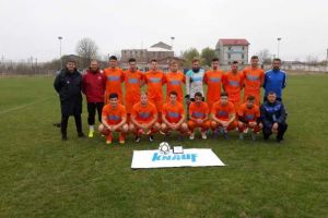 ACS Unirea Brânceni câştigă al doilea premiu Fair-Play Knauf de etapă