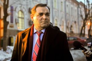 Exclusiv: Mihai Necolaiciuc, fost director general al CFR, pus in libertate de Tribunalul Constanta