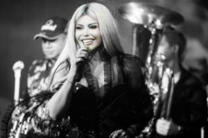 E şocant ce şi-a făcut Loredana Groza la faţă. Raduleasca o felicită - FOTO