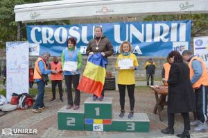 FOTO: Crosul Unirii 2018, la jumătate de veac | Premianţii evenimentui sportiv de anvergură dedicat Centenarului Marii Uniri