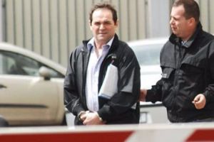 ȚARUL CFR, Mihai Necolaiciuc, ELIBERAT din închisoare

