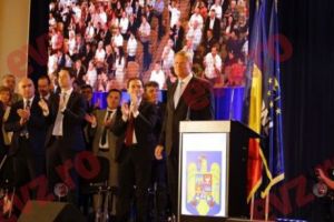 Parlamentarii liberali nu mai au voie să iasă din ţară