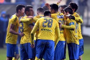 Sunt deschisi pentru victorie