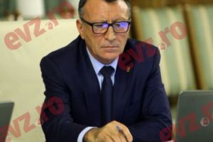 BOMBA POLITICĂ a ZILEI. Vicepremierul Paul Stănescu a DEMISIONAT