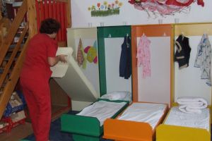 Unitatea Militară din Lunca de Sus organizează concurs pentru postul de îngrijitor