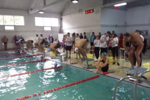 Cupa DKMT la înot, la ediţia a zecea