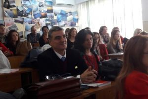 Lucrarile Simpozionului international