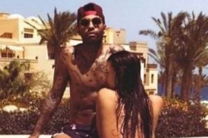 Filme PENTRU ADULȚI cu un fotbalist cunoscut! IMAGINI INTERZISE MINORILOR cu soţia sportivului au apărut pe internet