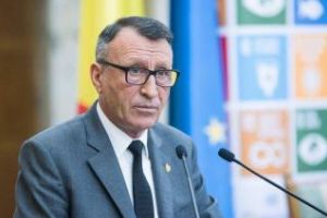 Vicepremierul Paul Stănescu şi-a dat demisia din Guvern