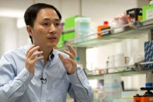 Editarea genetică, folosită în cazul a doi nou-născuţi din China
