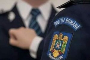 SCANDAL SEXUAL la nivel înalt. Un şef al POLIȚIEI ROMÂNE a lăsat GRAVIDĂ o STUDENTĂ