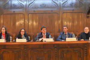 Rolul BNR în evoluţia României moderne