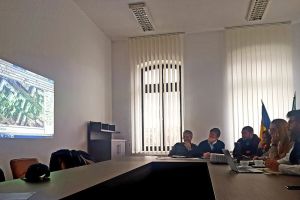 Elaborarea  proiectelor de mobilitate urbană a intrat în linie dreaptă