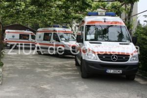 Serviciul de Ambulanta Judetean Constanta recruteaza. Ce posturi sunt vacante 