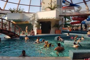 ADP Oradea: Stocul de bilete pentru intrarea în Aquapark în zilele de 30 noiembrie şi 1 Decembrie a fost epuizat!