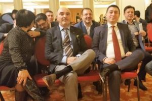 ALDE a rămas FĂRĂ VICEPREȘEDINTE la CJ Constanţa. De vină, aliaţii din PSD