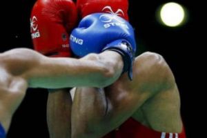 De azi, capitala boxului românesc se află în comuna ieşeană Tomeşti. Campionatul Naţional se va desfăşura până pe 29 noiembrie