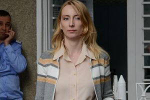 Felicia Popovici a preluat oficial şefia DNA Oradea, pentru 3 ani