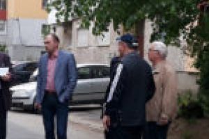 Caransebeşul este aprovizionat pentru sezonul de iarnă