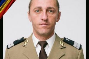 Mesaj SFÂȘIETOR! Ce scrie sora militarului care a murit ELECTROCUTAT la Alba Iulia