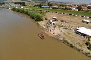 Alba Iulia va avea zonă de agrement cu debarcader, pe râul Mureş