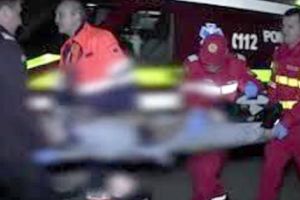 INTERNAT LA BALAMUC după ce ŞI-A PUS LAŢUL DE GÂT!